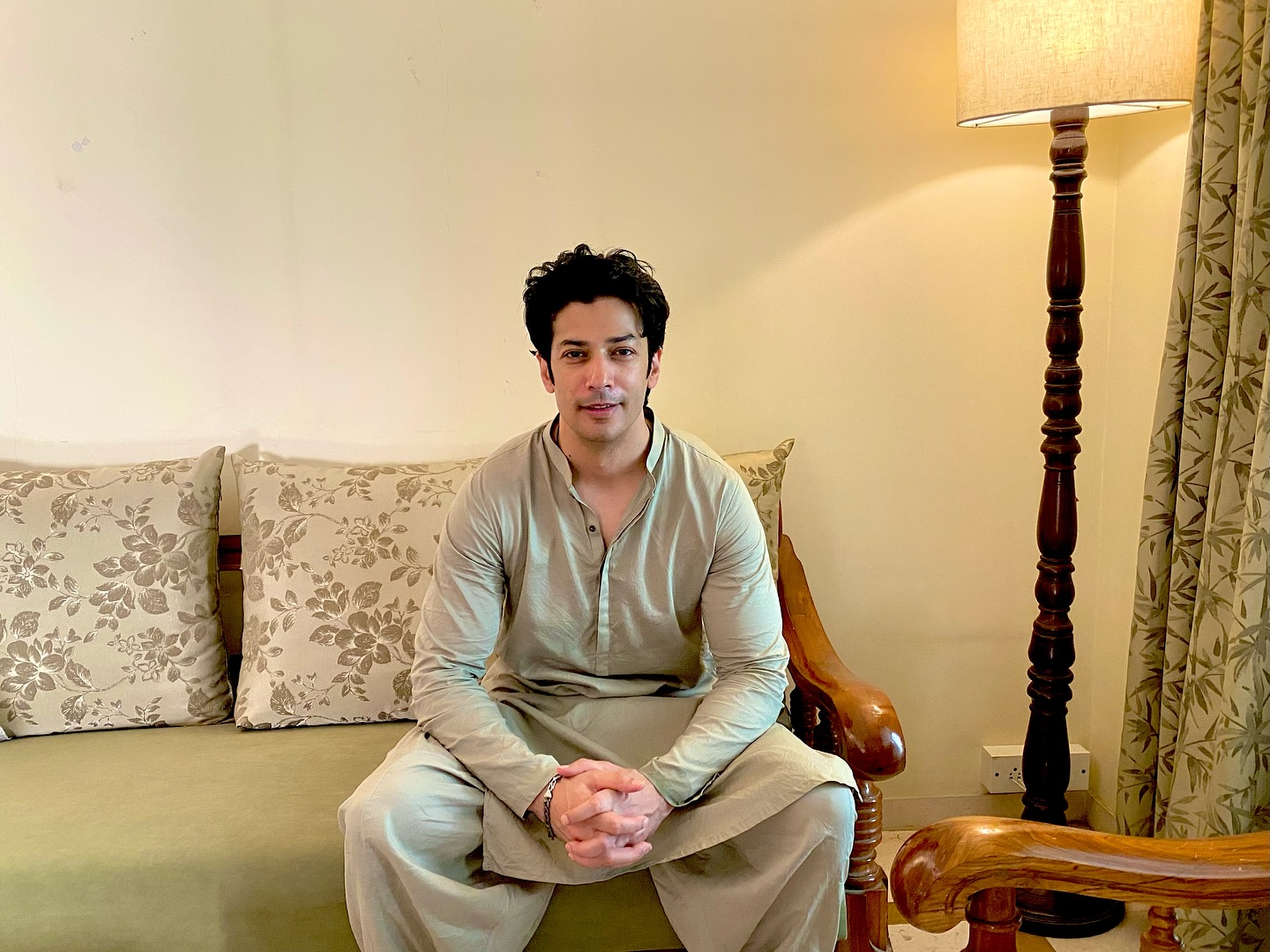 Muzammil Ibrahim